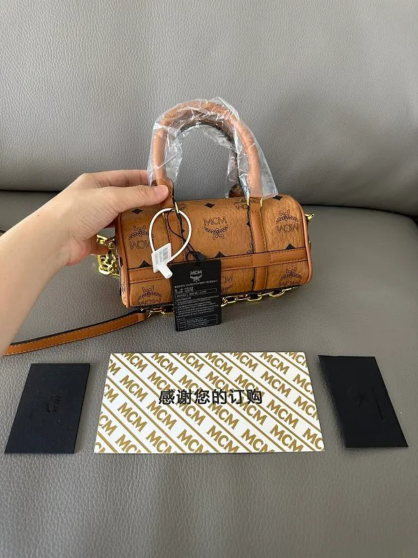 All Categories MCM Women’s Bags and Wallets MCM 65012