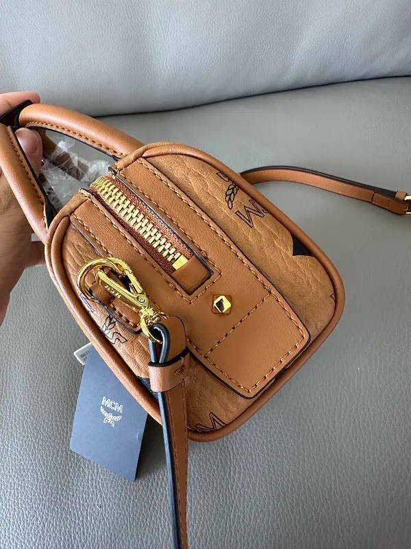 All Categories MCM Women’s Bags and Wallets MCM 65012