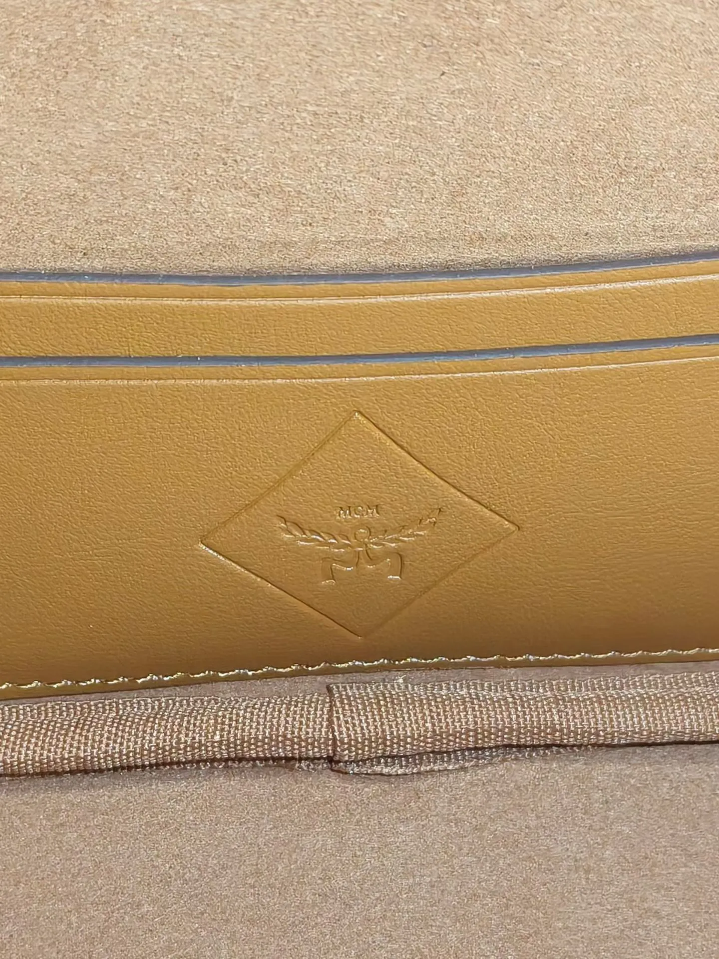 All Categories MCM Women’s Bags and Wallets MCM 2712