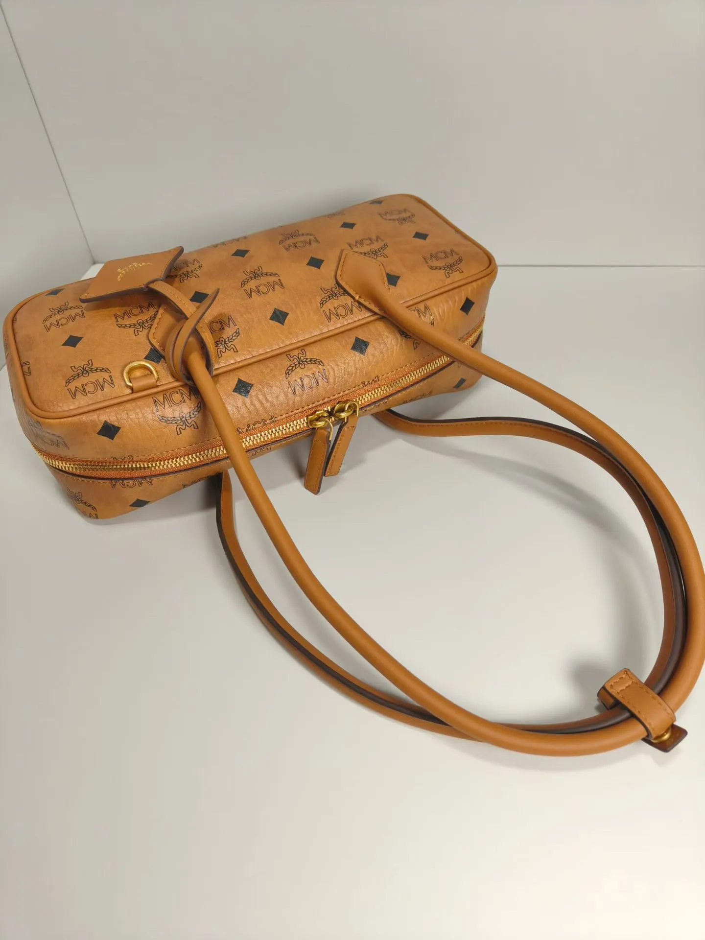 All Categories MCM Women’s Bags and Wallets MCM 2712