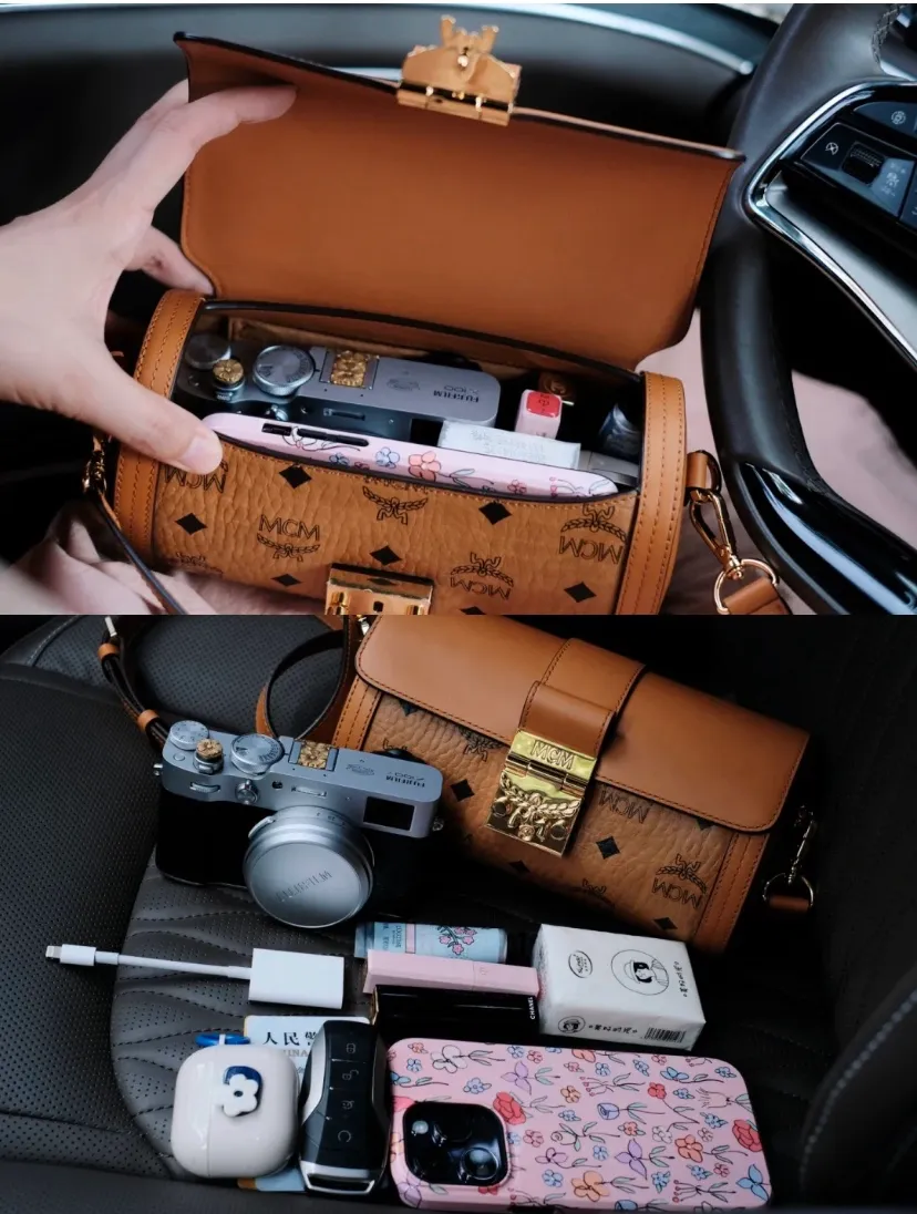 All Categories MCM Women’s Bags and Wallets MCM 65010