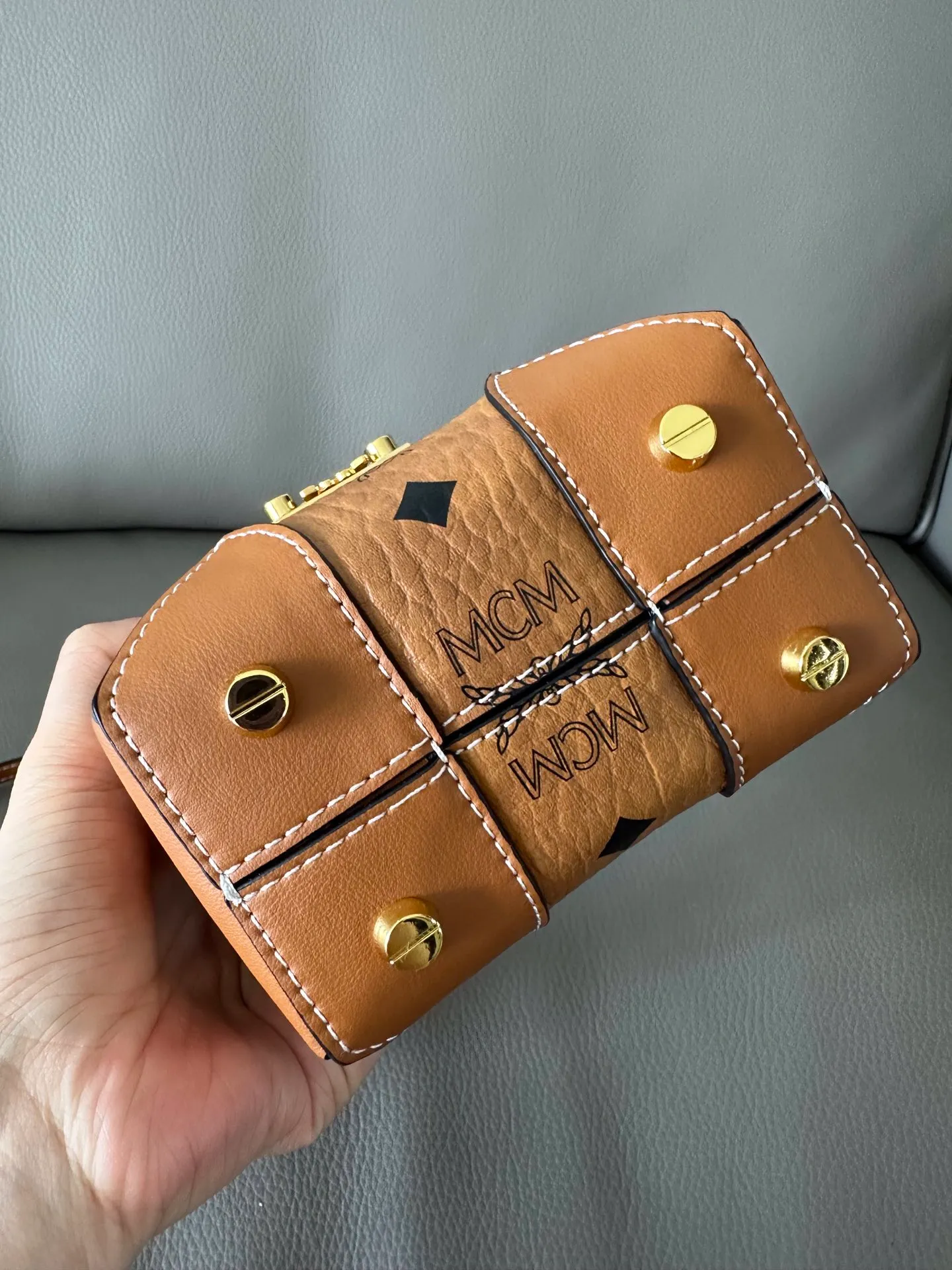 All Categories MCM Women’s Bags and Wallets MCM 65010