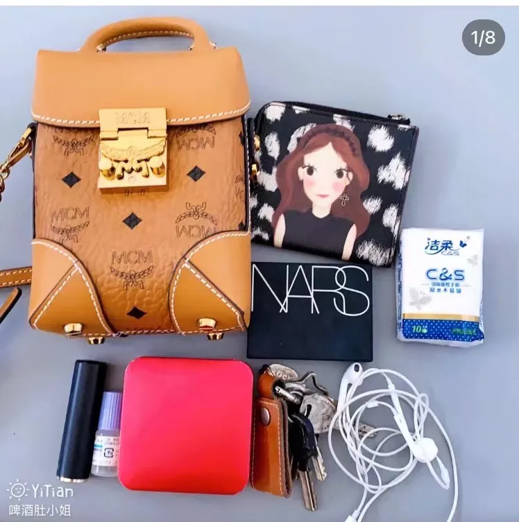 All Categories MCM Women’s Bags and Wallets MCM 65010