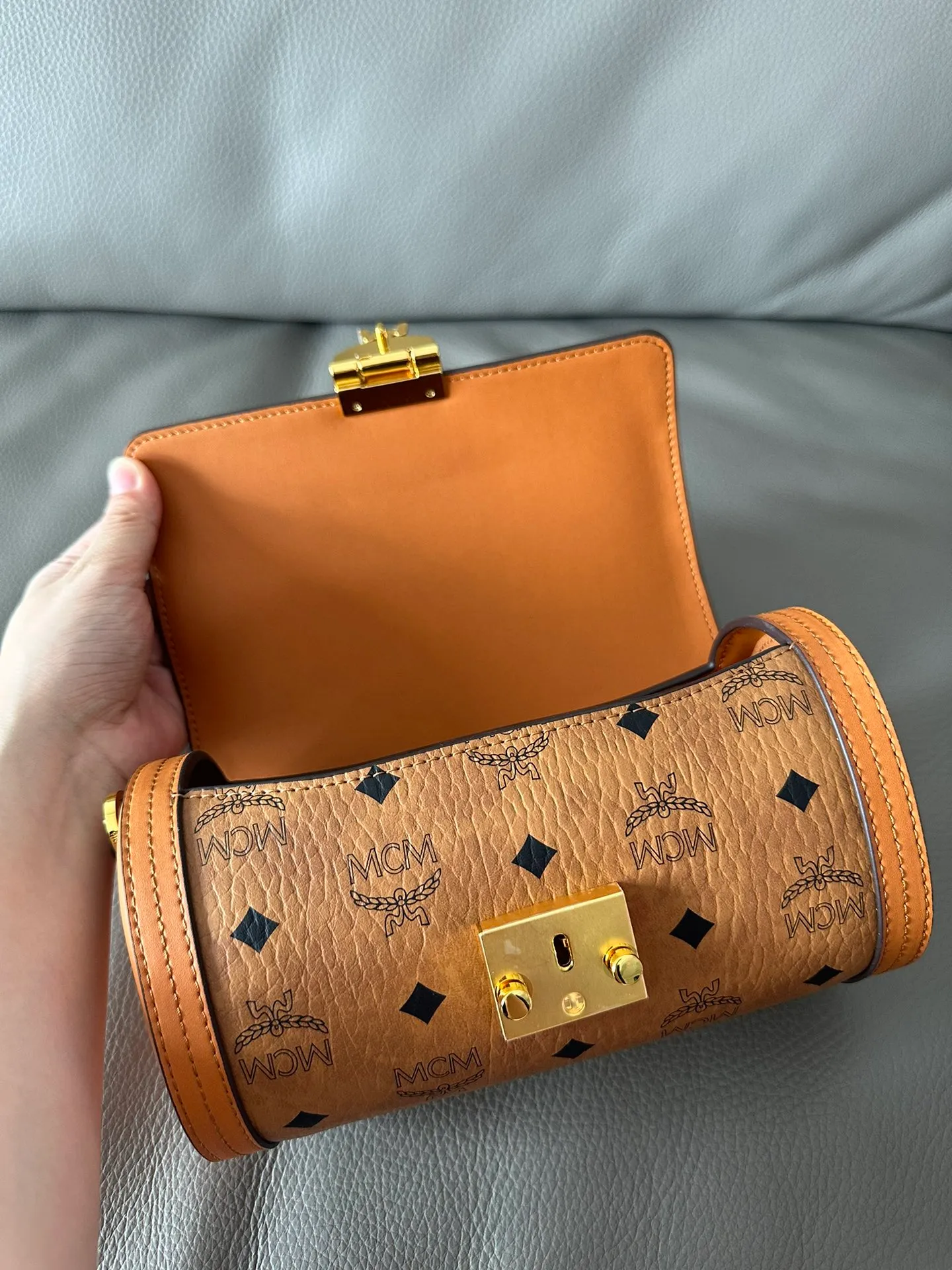 All Categories MCM Women’s Bags and Wallets MCM 65010