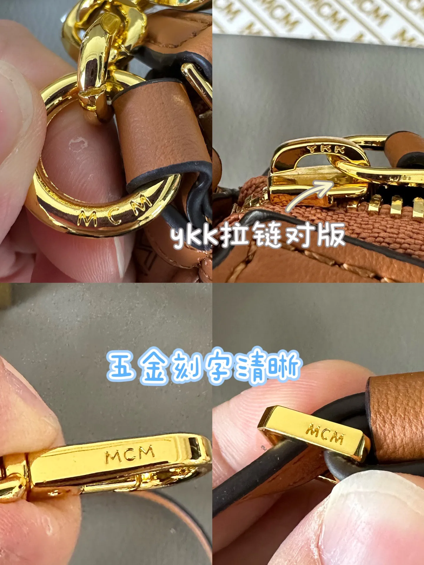 All Categories MCM Women's Bags and Wallets MCM Original Order 65026