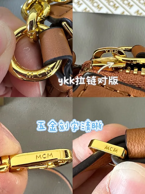 All Categories MCM Women's Bags and Wallets MCM Original Order 65026