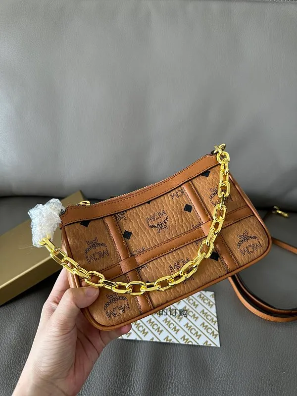All Categories MCM Women's Bags and Wallets MCM Original Order 65026