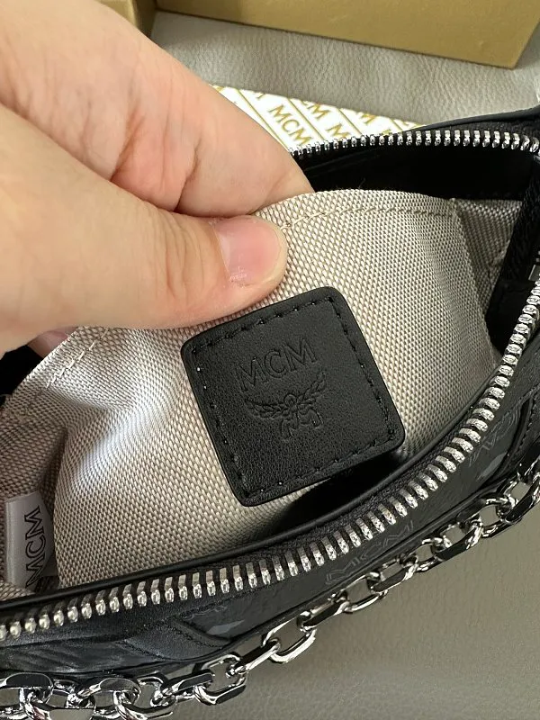 All Categories MCM Women's Bags and Wallets MCM Original Order 65026