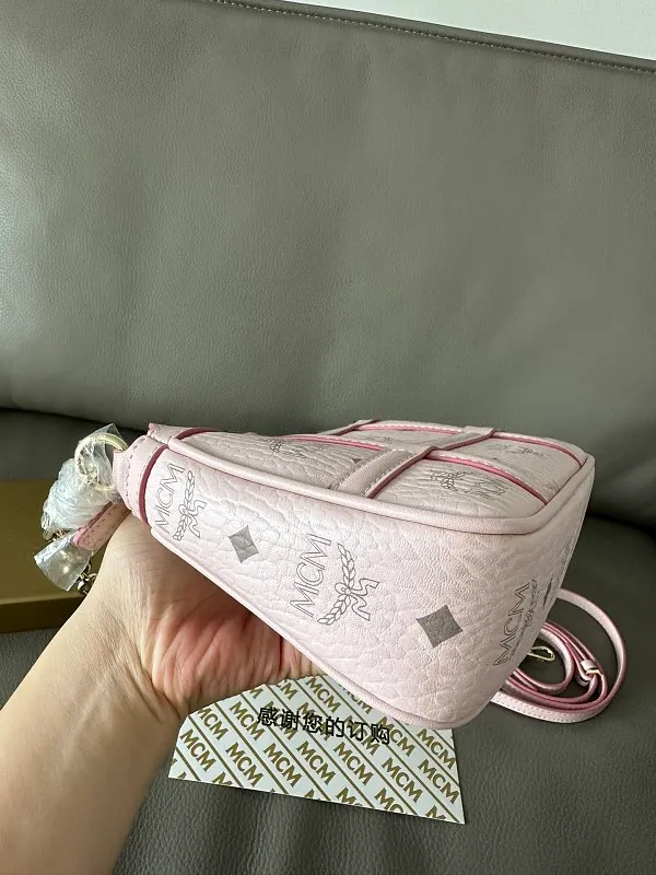 All Categories MCM Women's Bags and Wallets MCM Original Order 65026