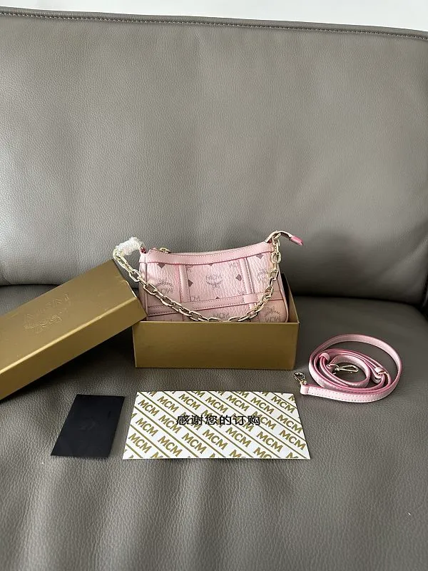 All Categories MCM Women's Bags and Wallets MCM Original Order 65026