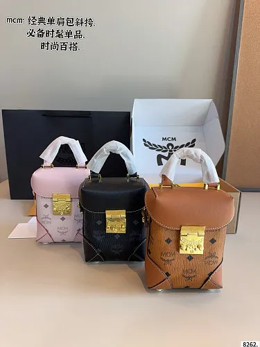 All Categories MCM Women’s Bags and Wallets MCM 88043