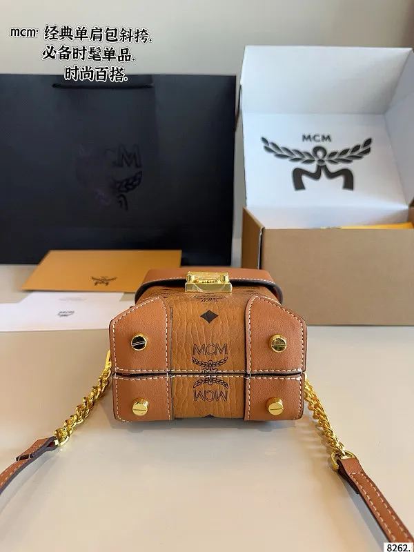 All Categories MCM Women’s Bags and Wallets MCM 88043