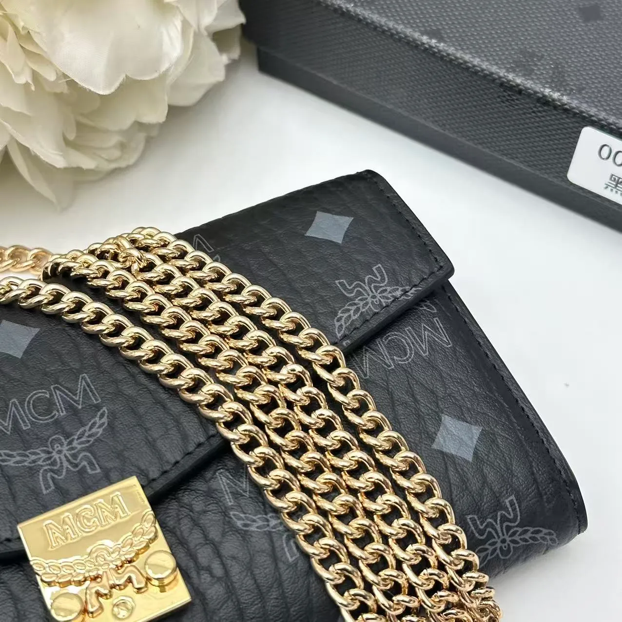 All Categories MCM Women’s Bags and Wallets MCM 0013
