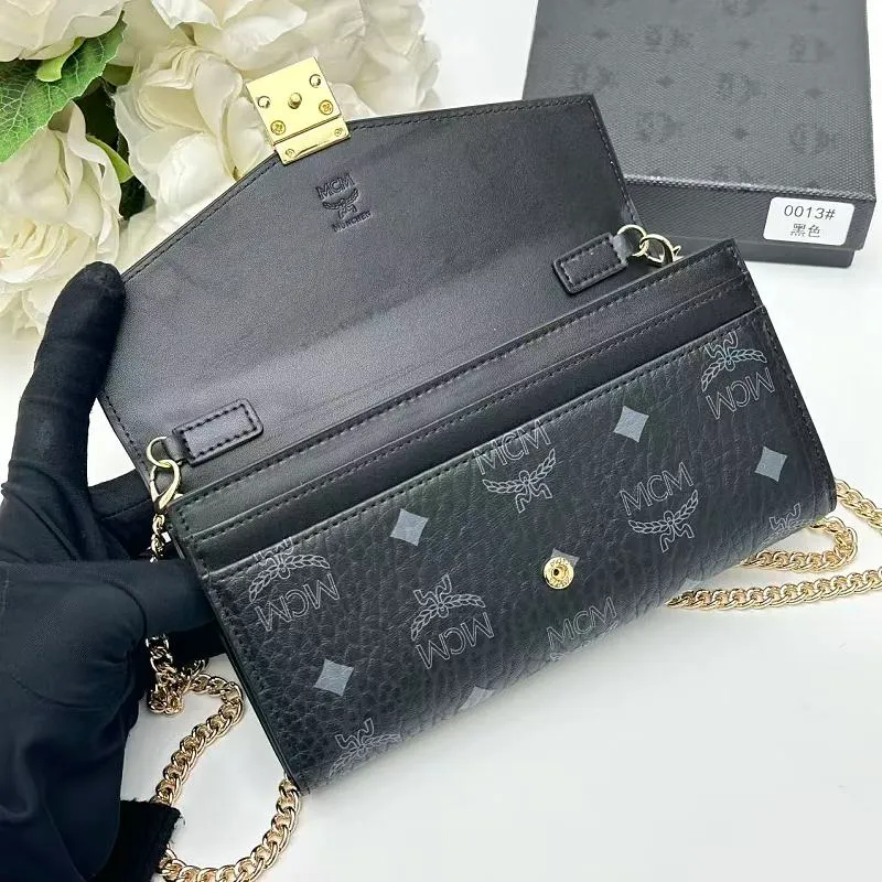 All Categories MCM Women’s Bags and Wallets MCM 0013