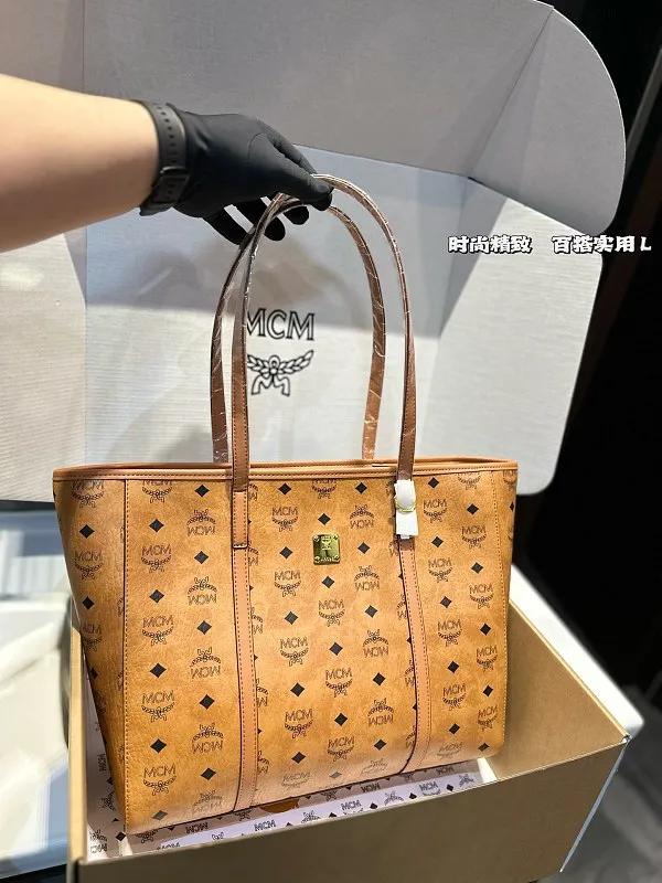 All Categories MCM Women's Bags and Wallets MCM 88079