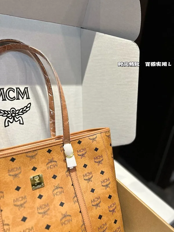 All Categories MCM Women's Bags and Wallets MCM 88079