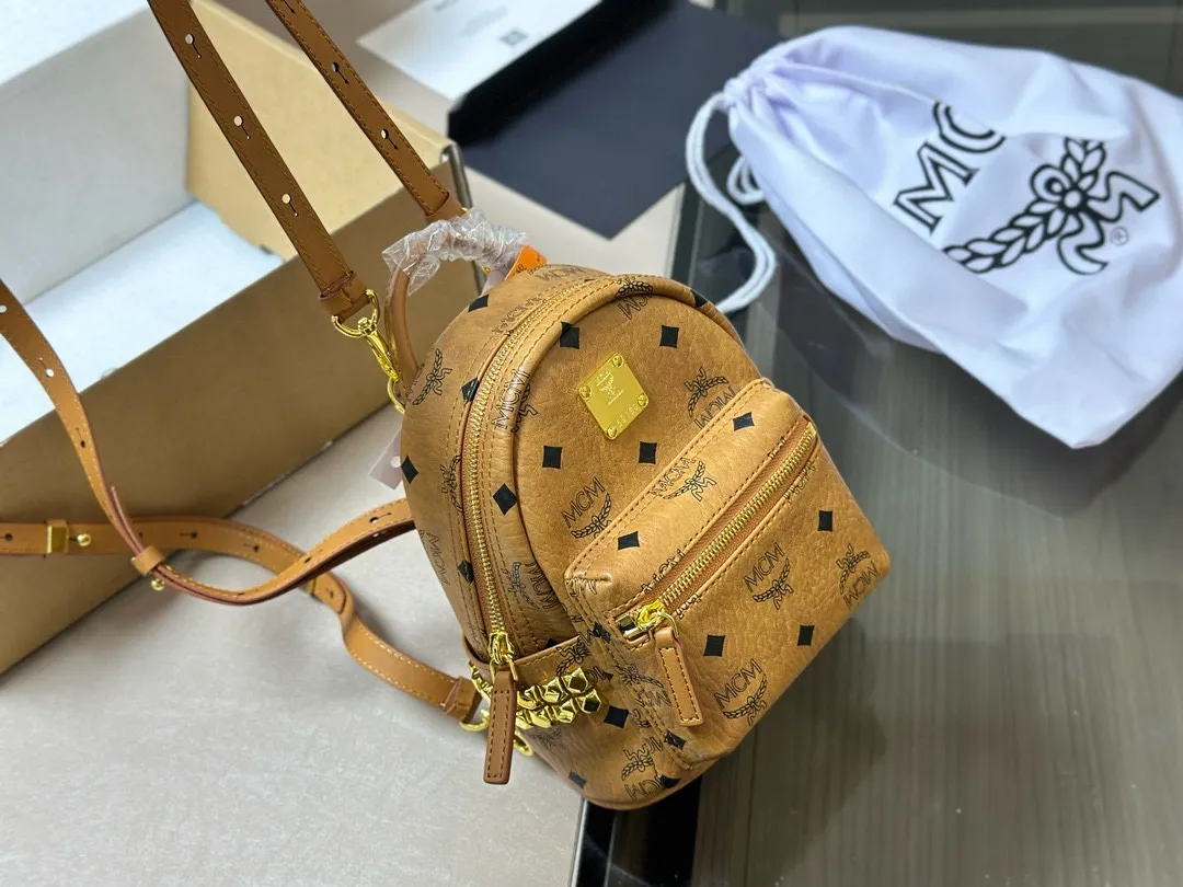 All Categories MCM Women’s Bags and Wallets MCM 280