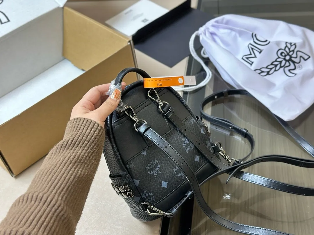 All Categories MCM Women’s Bags and Wallets MCM 280