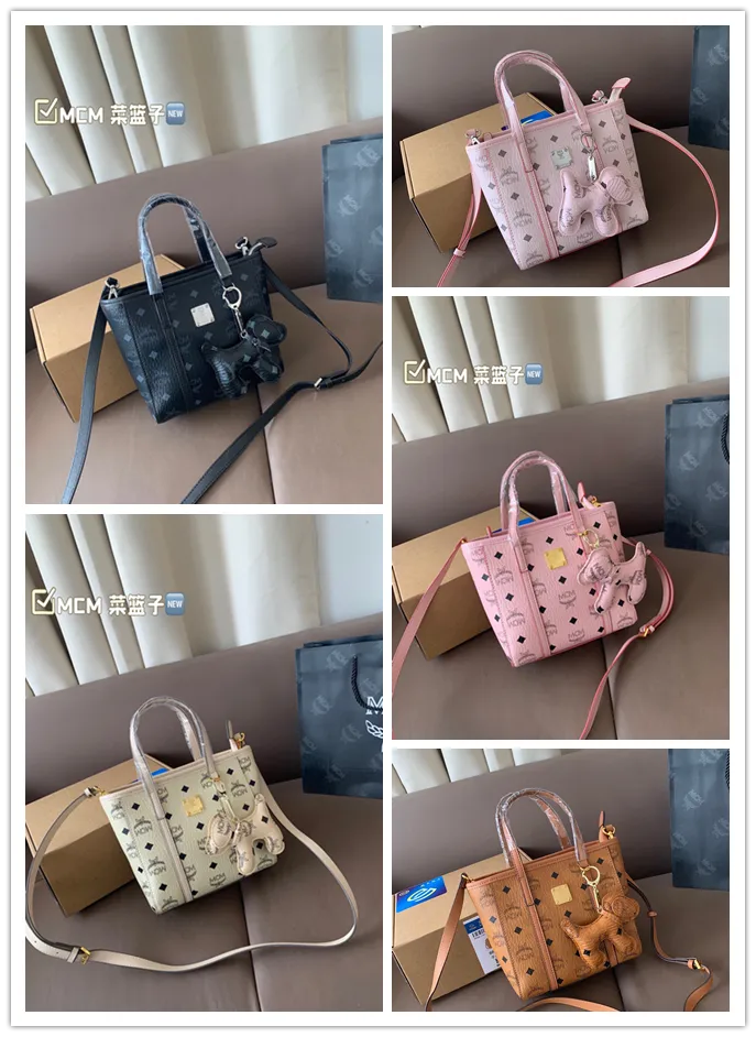 All Categories MCM Women’s Bags and Wallets MCM 88077
