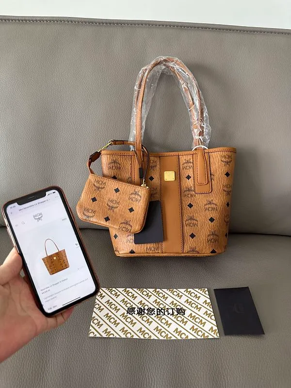 All Categories MCM Women’s Bags and Wallets MCM 65034