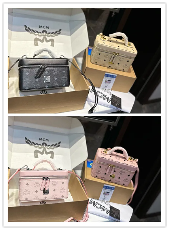 All Categories MCM Women’s Bags and Wallets MCM 88011
