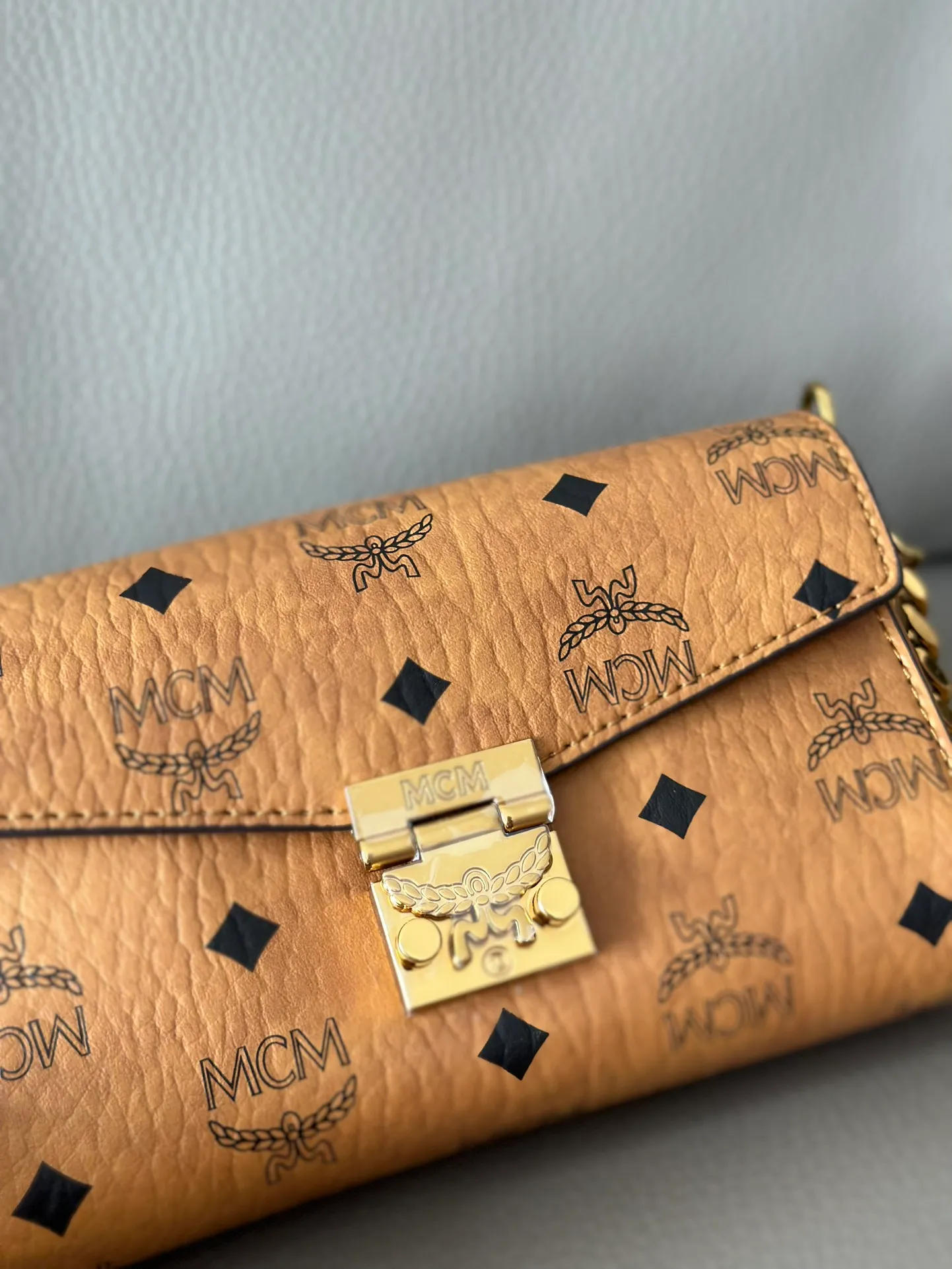 All Categories MCM Women's Bags and Wallets MCM Original Order 65008