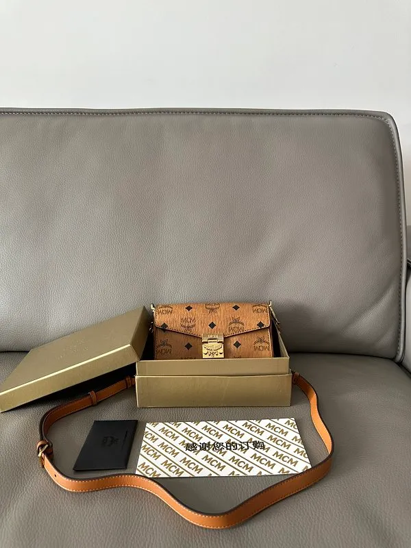All Categories MCM Women's Bags and Wallets MCM Original Order 65008