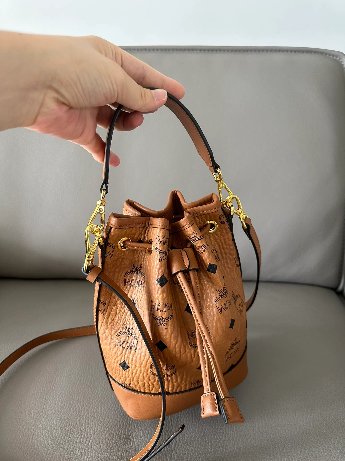 All Categories MCM Women’s Bags and Wallets MCM 65028