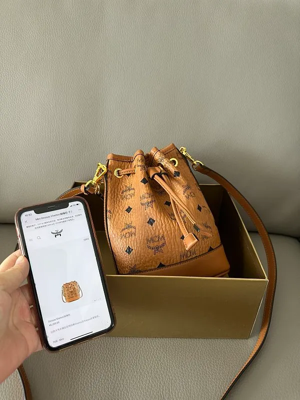 All Categories MCM Women’s Bags and Wallets MCM 65028