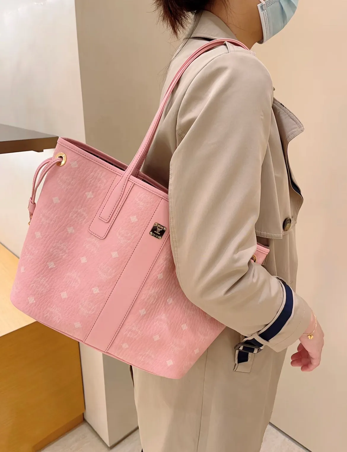 All Categories MCM Women’s Bags and Wallets MCM 65033