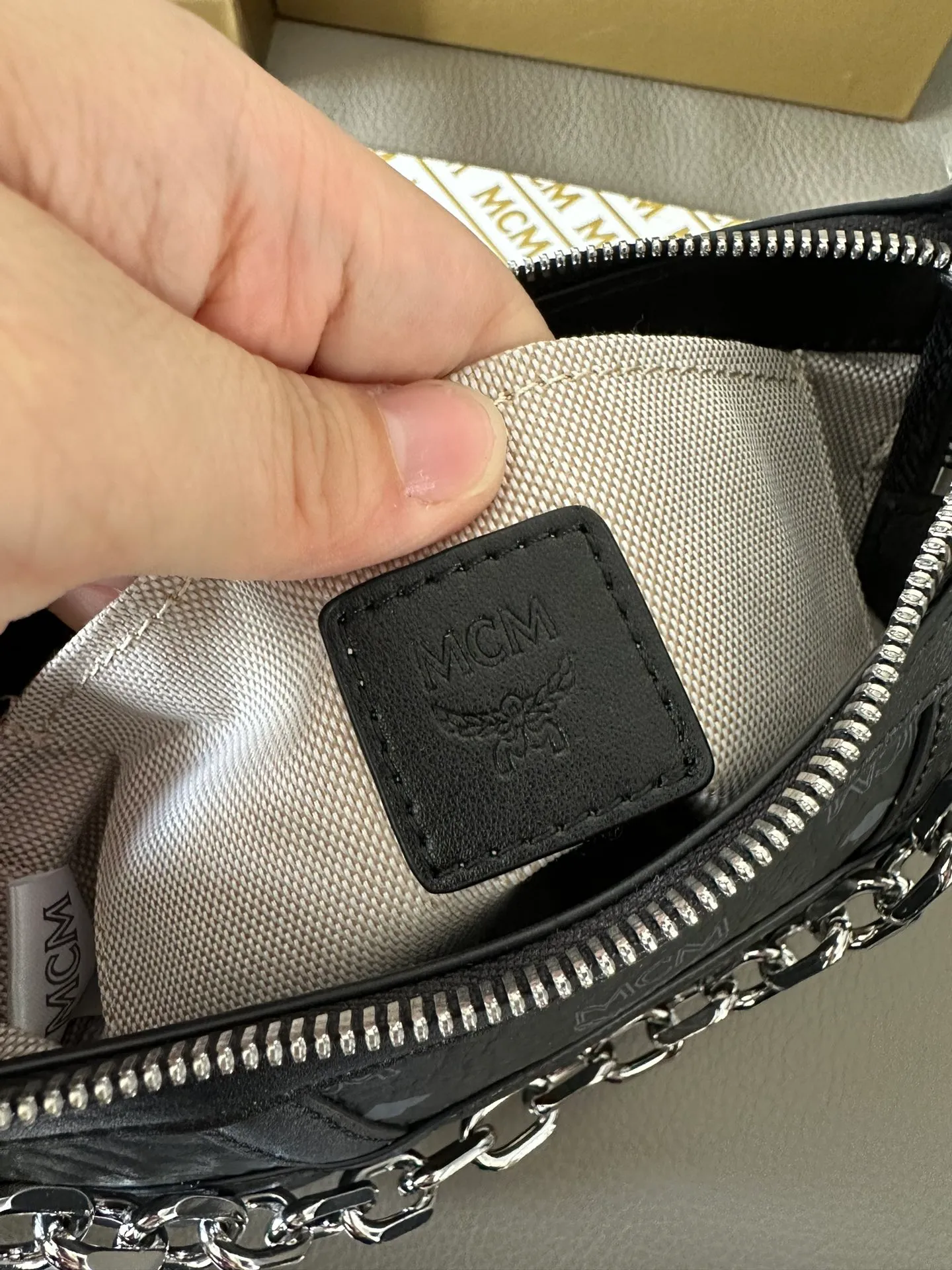 All Categories MCM Women’s Bags and Wallets MCM 65026