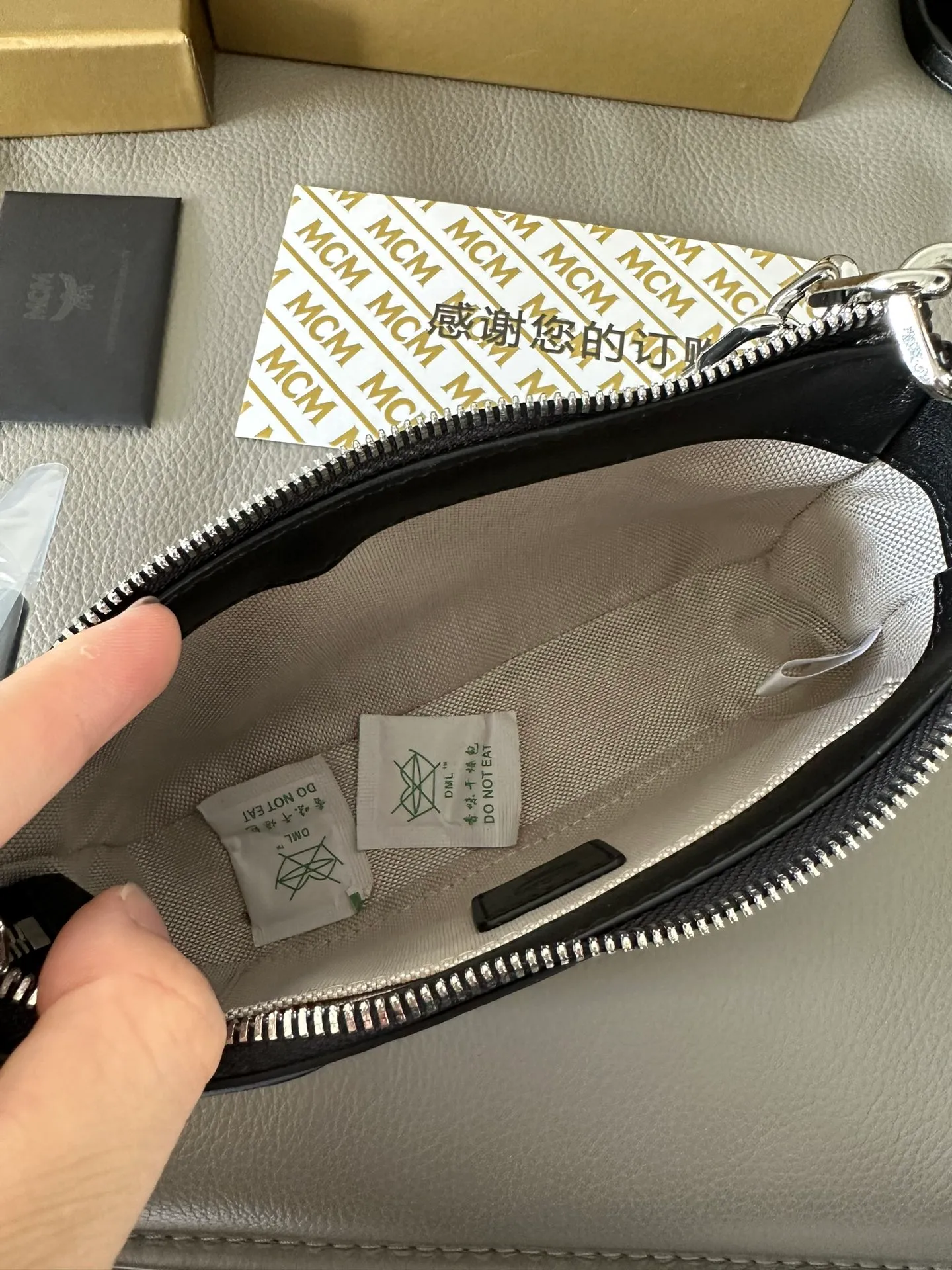 All Categories MCM Women’s Bags and Wallets MCM 65026