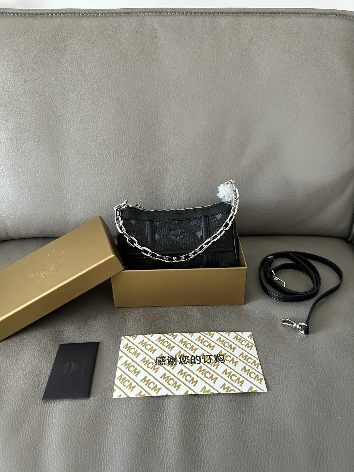 All Categories MCM Women’s Bags and Wallets MCM 65026