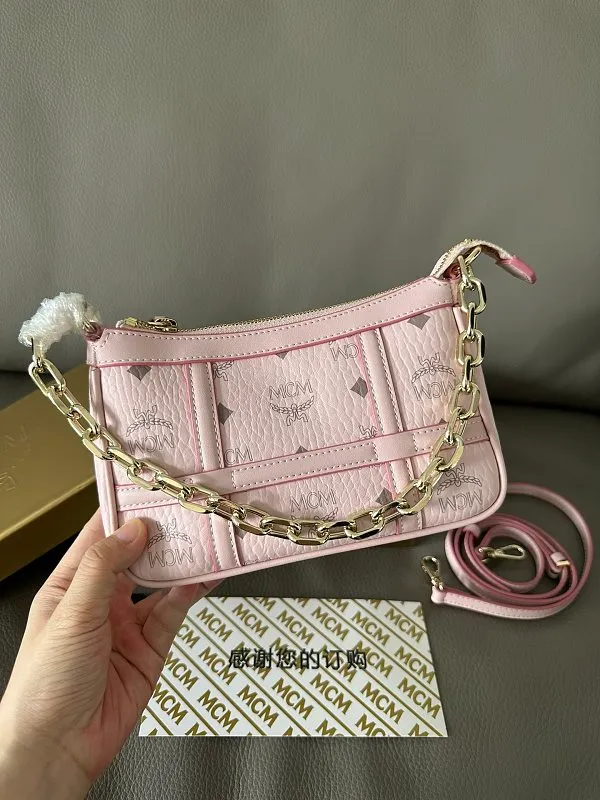 All Categories MCM Women’s Bags and Wallets MCM 65026