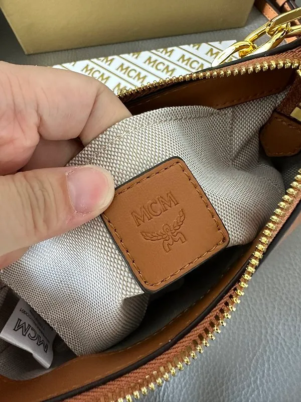 All Categories MCM Women’s Bags and Wallets MCM 65026