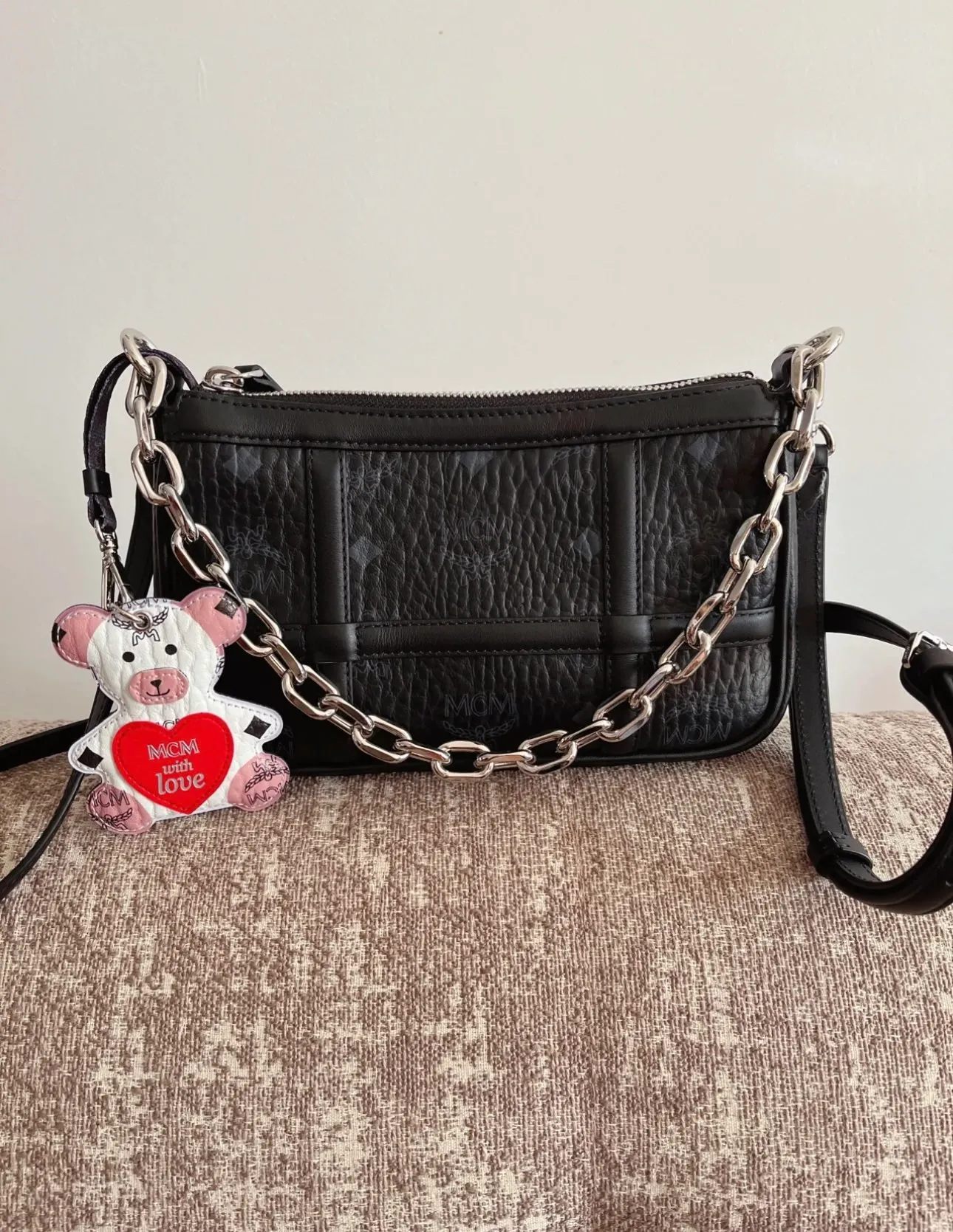 All Categories MCM Women’s Bags and Wallets MCM 65026