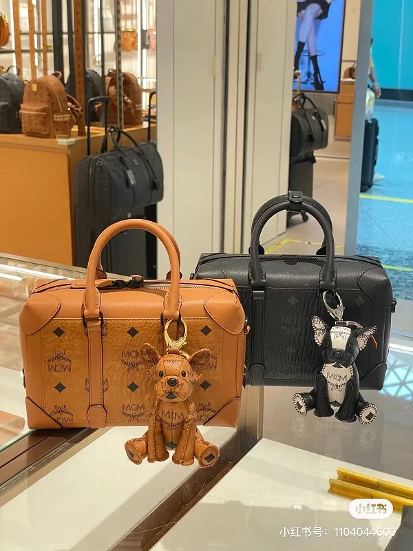 All Categories MCM Women's Bags and Wallets MCM 65014