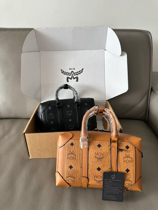 All Categories MCM Women's Bags and Wallets MCM 65014
