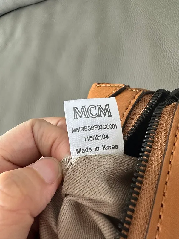 All Categories MCM Women's Bags and Wallets MCM 65014