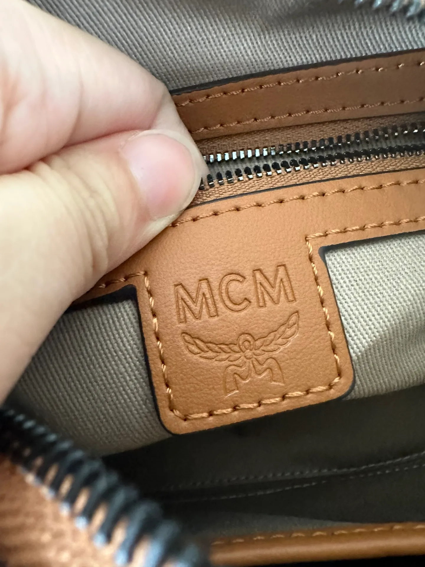 All Categories MCM Women's Bags and Wallets MCM 65014