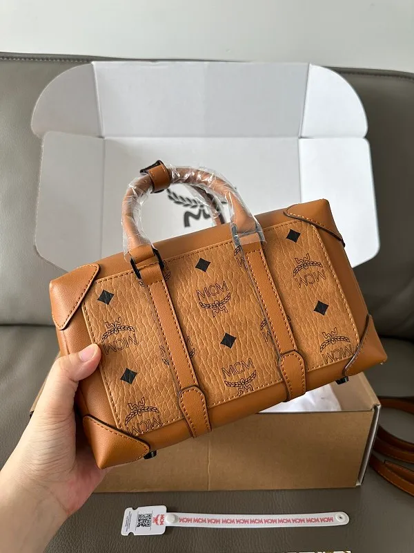 All Categories MCM Women's Bags and Wallets MCM 65014