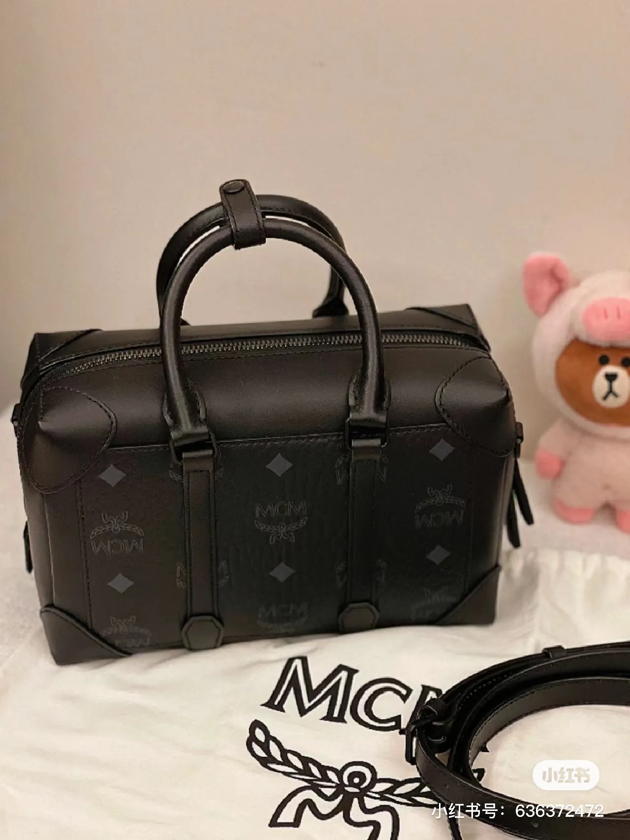 All Categories MCM Women's Bags and Wallets MCM 65014