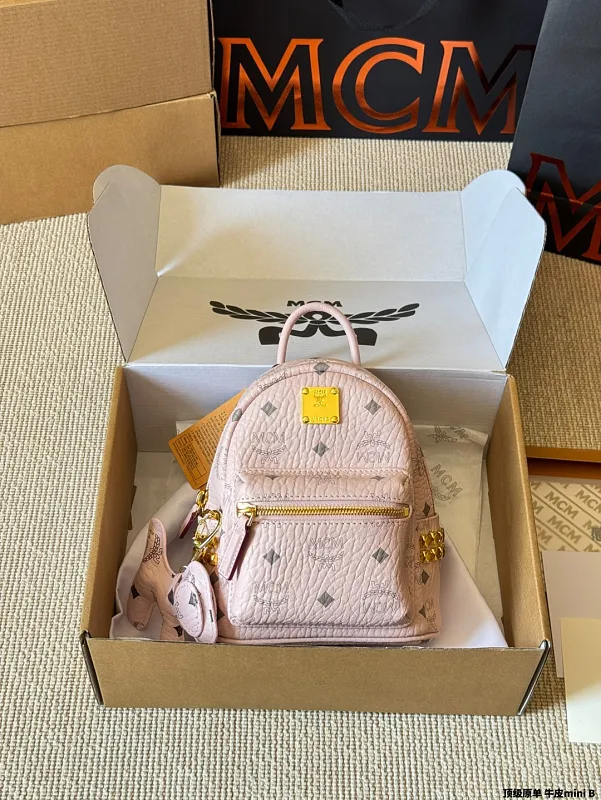 All Categories MCM Women’s Bags and Wallets MCM 2721