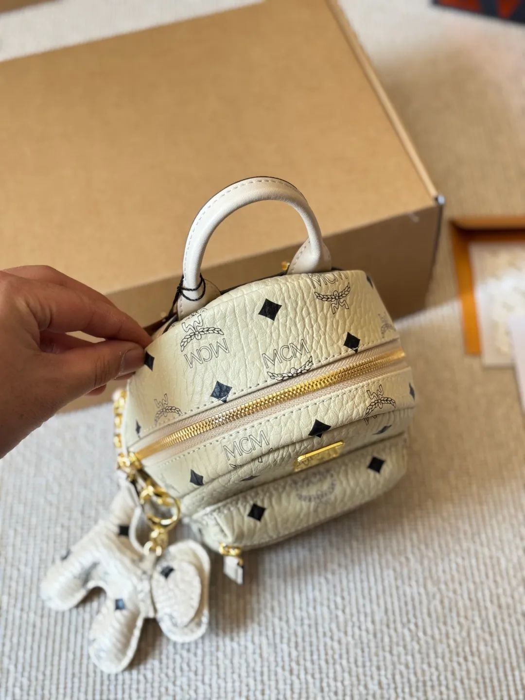 All Categories MCM Women’s Bags and Wallets MCM 2721