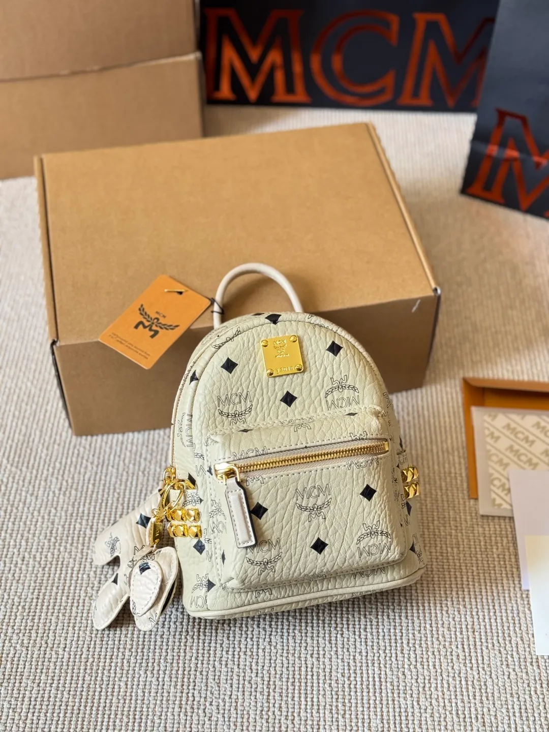All Categories MCM Women’s Bags and Wallets MCM 2721