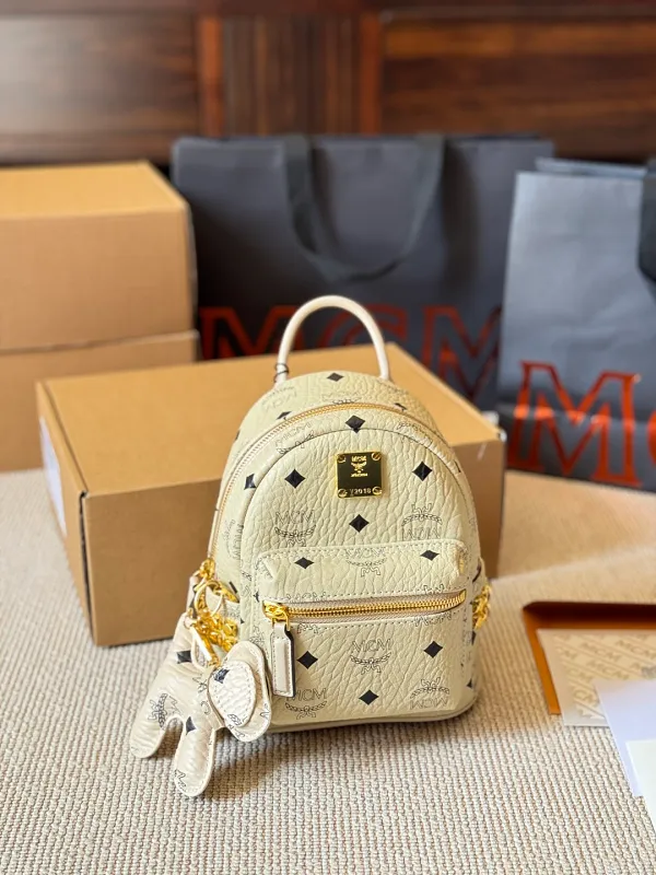 All Categories MCM Women’s Bags and Wallets MCM 2721