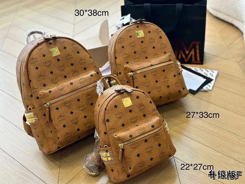 All Categories MCM Women’s Bags and Wallets MCM 2721