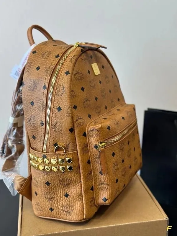 All Categories MCM Women’s Bags and Wallets MCM 2721