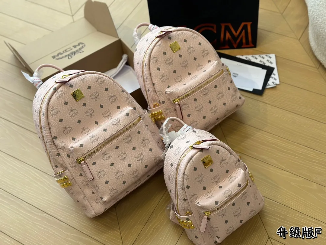 All Categories MCM Women’s Bags and Wallets MCM 2721
