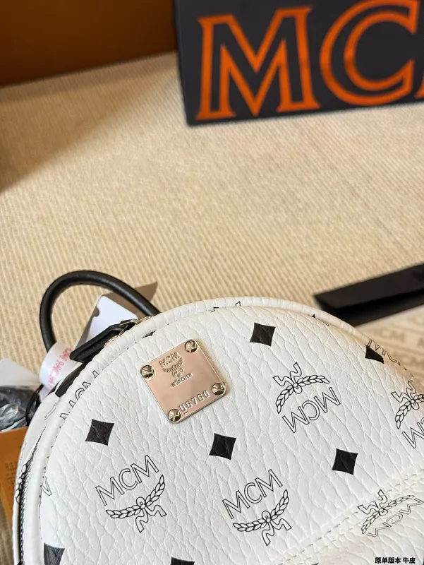 All Categories MCM Women’s Bags and Wallets MCM 2721